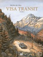 Visa transit - Svazek 1 - cena, porovnanie