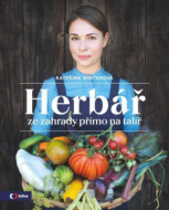 Herbář ze zahrady přímo na talíř - cena, porovnanie