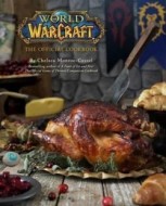 World of Warcraft - The Official Cookbook - cena, porovnanie