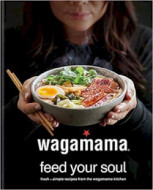 Wagamama - cena, porovnanie