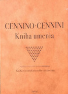 Kniha umenia - cena, porovnanie