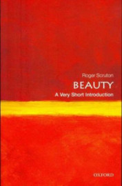 Beauty: A Very Short Introduction