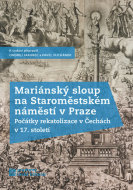 Mariánský sloup na Staroměstském náměstí v Praze - cena, porovnanie