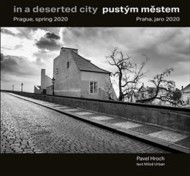 Pustým městem / In a Deserted City - cena, porovnanie