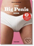 The Big Penis Book - cena, porovnanie
