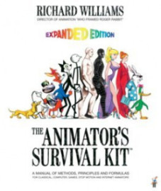 Animator´s Survival Kit