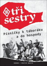 Tři sestry - Písničky k táboráku a do hospody