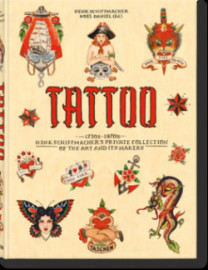 The TATTOO Book