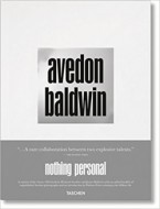 Avedon, Baldwin Nothing Personal - cena, porovnanie