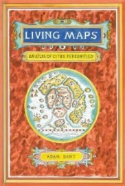 Living Maps - An Atlas of Cities Personified