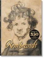 Rembrandt. The Complete Drawings and Etchings - cena, porovnanie