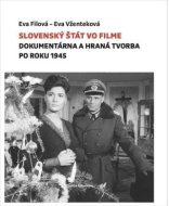 Slovenský štát vo filme - cena, porovnanie