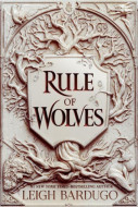 Rule of Wolves (King of Scars Book 2) - cena, porovnanie