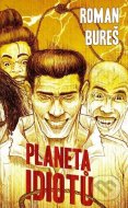 Planeta idiotů - cena, porovnanie