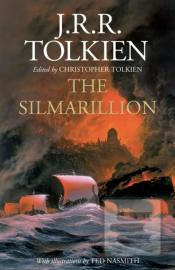 The Silmarillion Illustrated Edition