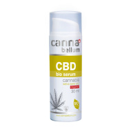 Cannabellum CBD Bio sérum 30ml - cena, porovnanie