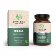 Topvet Tribulus bylinný extrakt 60tbl - cena, porovnanie