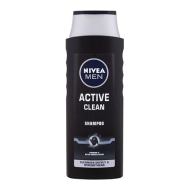 Nivea Men Active Clean 400ml - cena, porovnanie