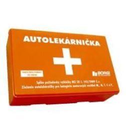 4Cars Autolekárnička