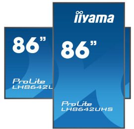 Iiyama LH8642UHS