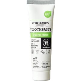 Urtekram Fresh Mint Whitening 75ml