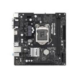 Asrock H370M-HDV