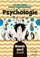 Psychologie 2. díl - Pro studenty zdravotnických oborů - cena, porovnanie