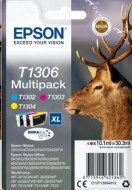 Epson T1306 - cena, porovnanie
