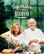 Tajomstvo mojej kuchyne 5 - cena, porovnanie