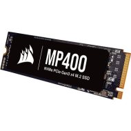 Corsair MP400 CSSD-F2000GBMP400 2TB - cena, porovnanie