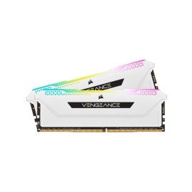 Corsair CMH16GX4M2D3600C18W 2x8GB DDR4 3600MHz