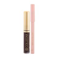 Collistar Eyebrow Gel 3in1 Set - cena, porovnanie