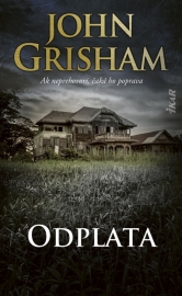 Odplata - Grisham John