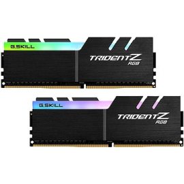 G-Skill F4-3200C14D-16GTZRX 2x8GB DDR4 3200MHz