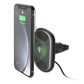 iOttie iTap Wireless 2 Fast Charging Magnetic Vent Mount