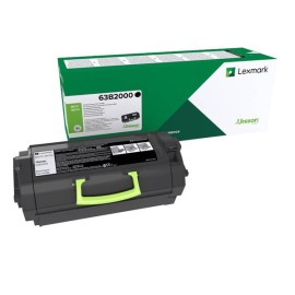 Lexmark 63B2000