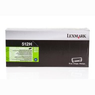 Lexmark 51F2H00 - cena, porovnanie