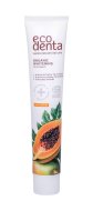 Ecodenta Organic Papaya zubná pasta 75ml - cena, porovnanie