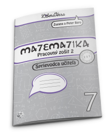 Matematika 7 Pracovný zošit 2