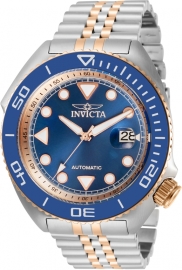 Invicta 30418