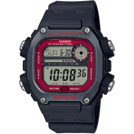 Casio DW-291H