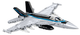 Cobi 5805 Top Gun F/A-18E Super Hornet