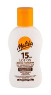 Malibu Lotion WATER RESISTANT SPF15 100ml - cena, porovnanie