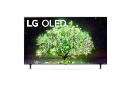 LG OLED77A1