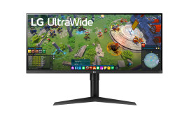 LG 34WP65G