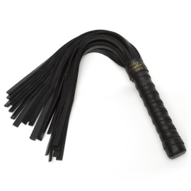 50 Shades of Grey Bound to You Small Flogger