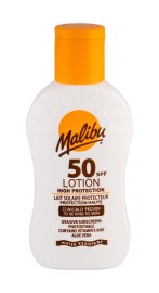 Malibu Lotion SPF50 100ml