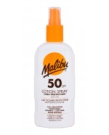 Malibu Lotion SPF50 200ml