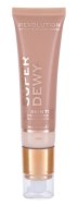 Makeup Revolution London Superdewy Skin Tint 55ml - cena, porovnanie