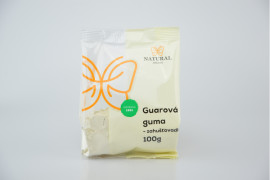 Natural Jihlava Guarová guma 100g